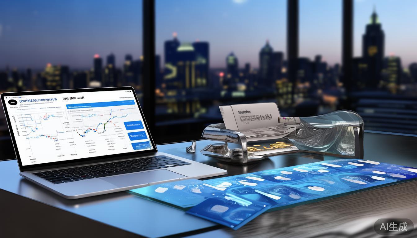 imToken不止是钱包！更是资产管理与投资组合优化的利器，你get到了吗？