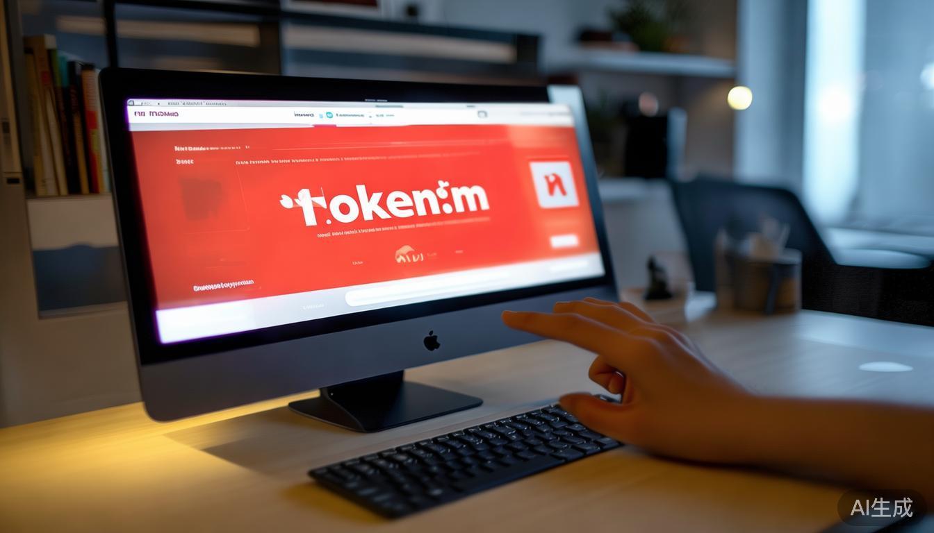 imToken官网下载攻略：3个实用方法，助你避开虚假链接陷阱