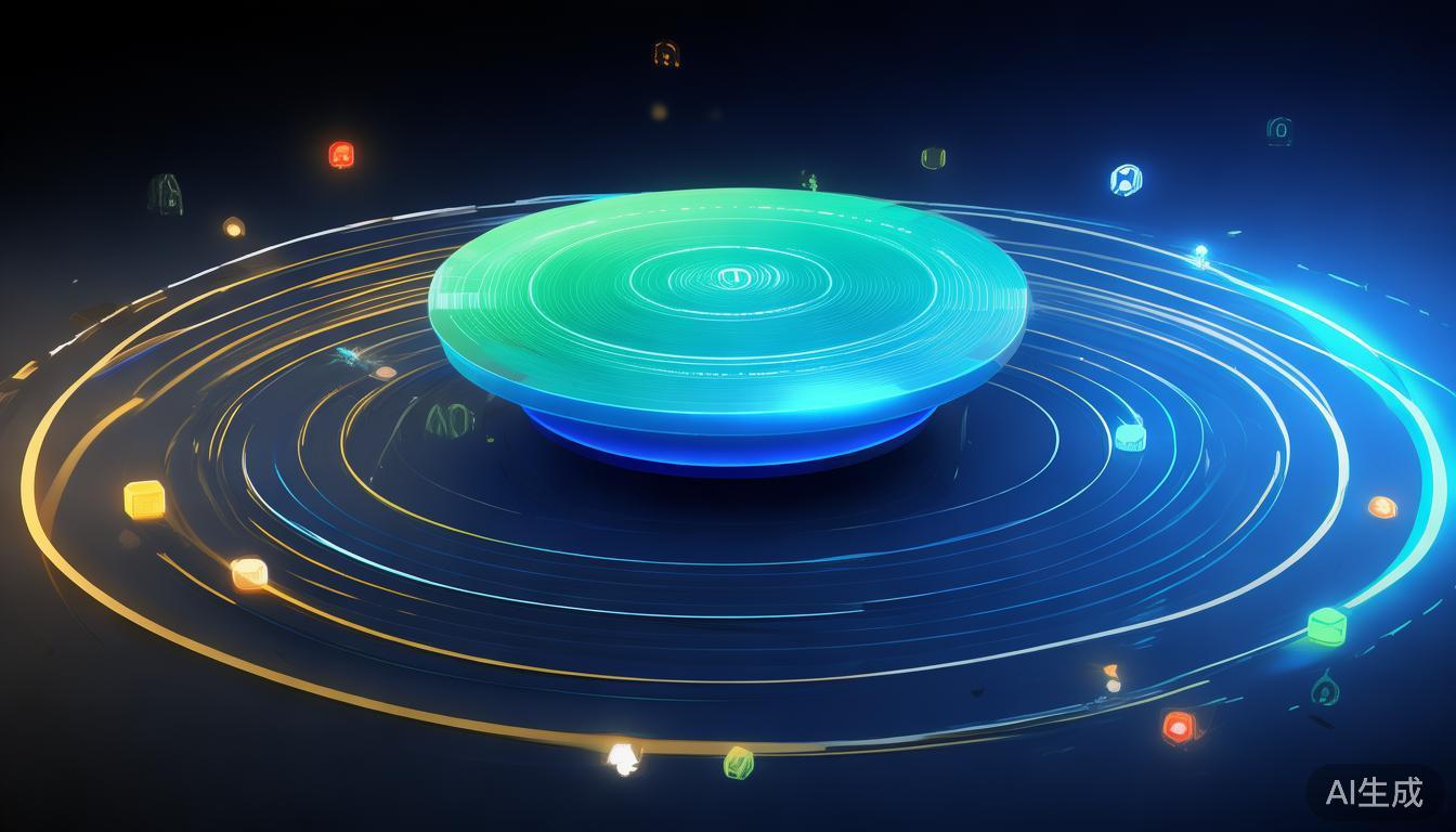 Token钱包官方版：数字货币市场的关键工具，前景几何？