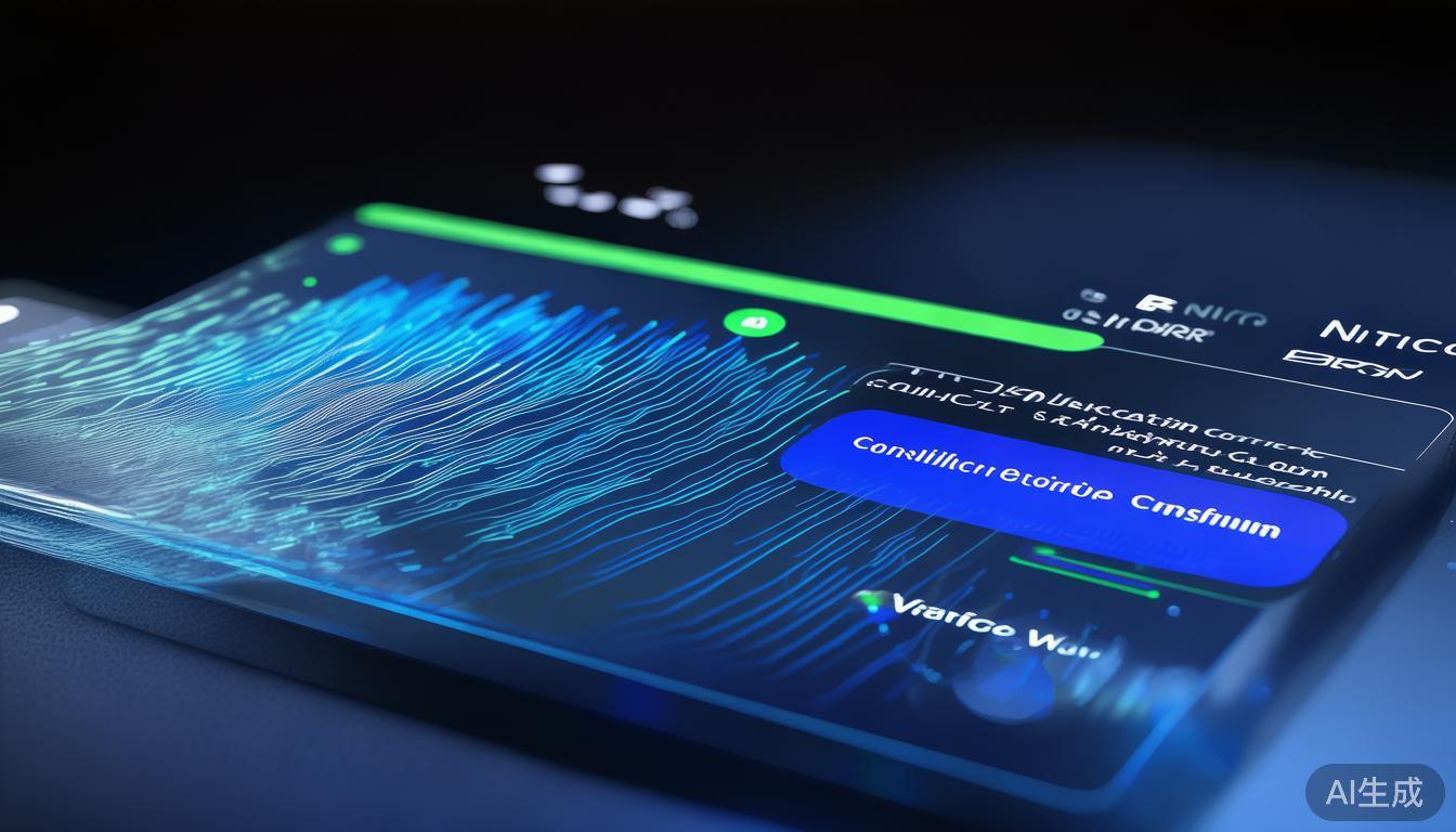 imToken冷钱包功能更新引热议，关乎资产安全与使用体验提升