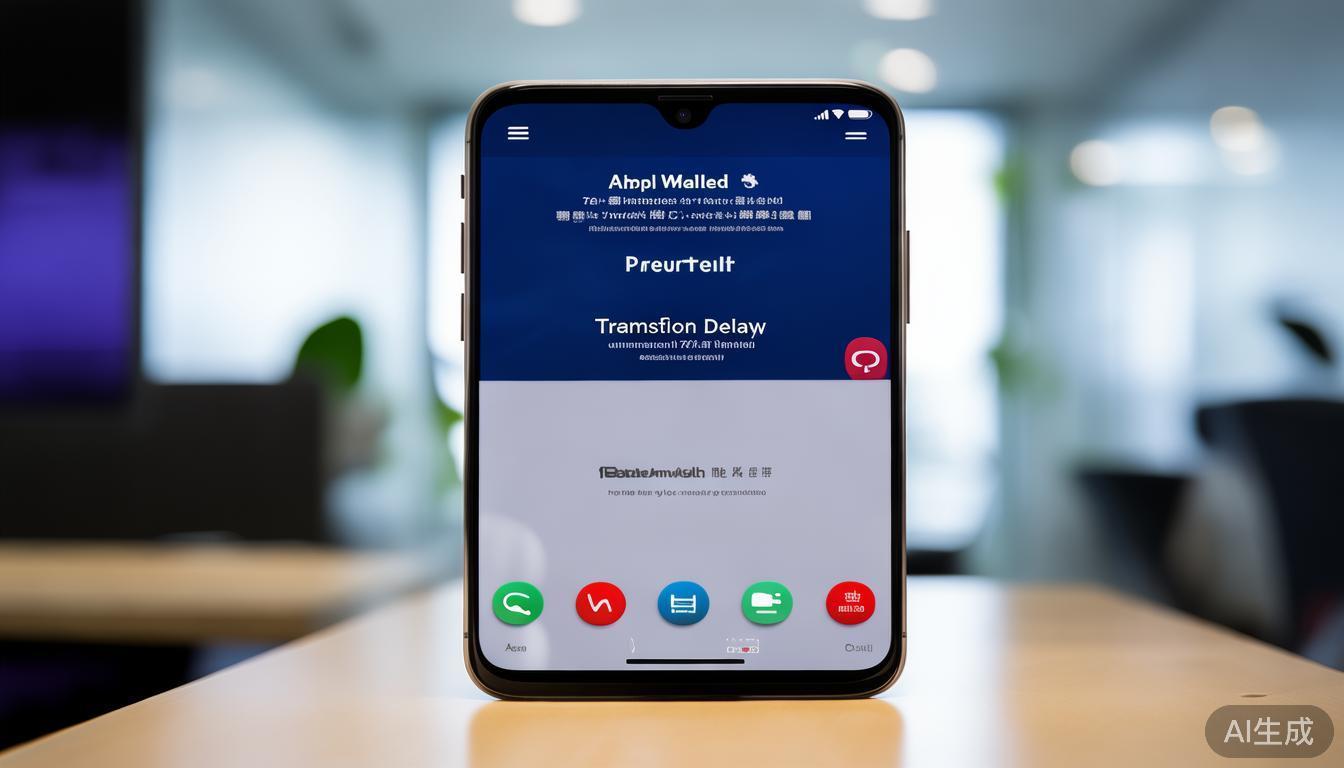 IM钱包安卓版用户反馈解析：多链资管受赞赏，但闪退与延迟问题亟待解决