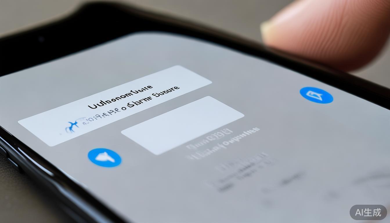 imToken钱包安全指南：如何正确下载与安装，筑牢资产第一道防线？