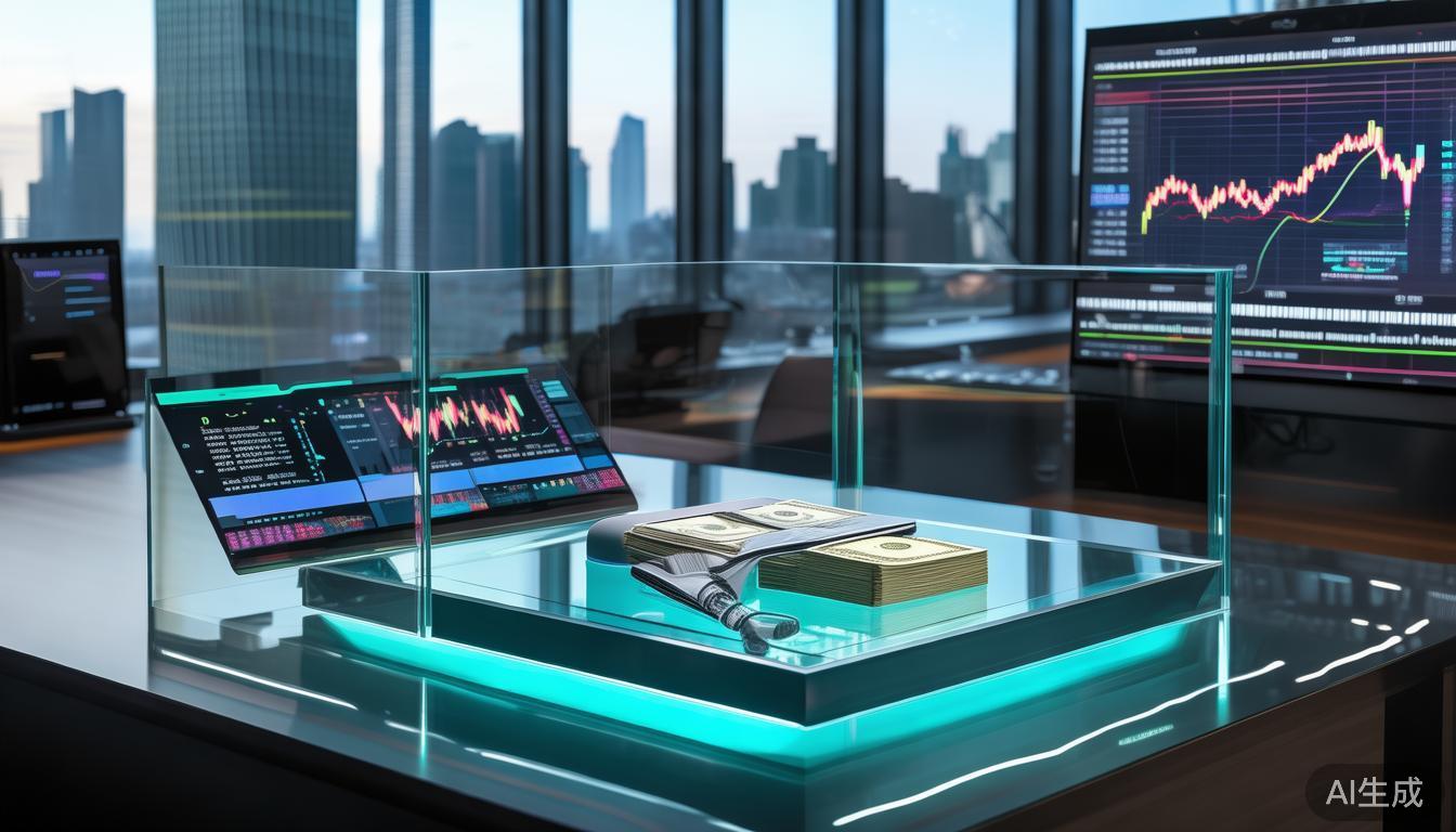 借助imToken钱包管理数字资产，增强金融认知与市场察觉力