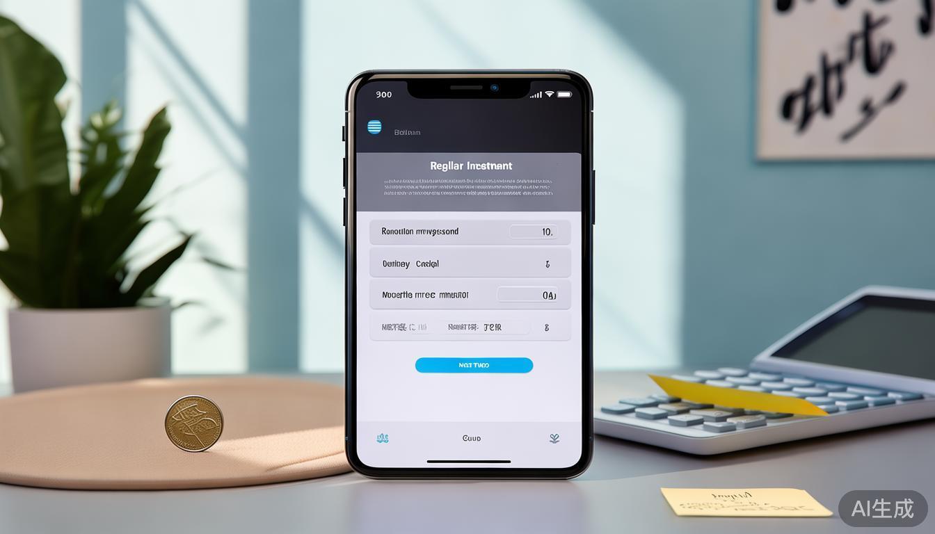 在imToken钱包进行定期投资，如何实现资产增值与安全设置？