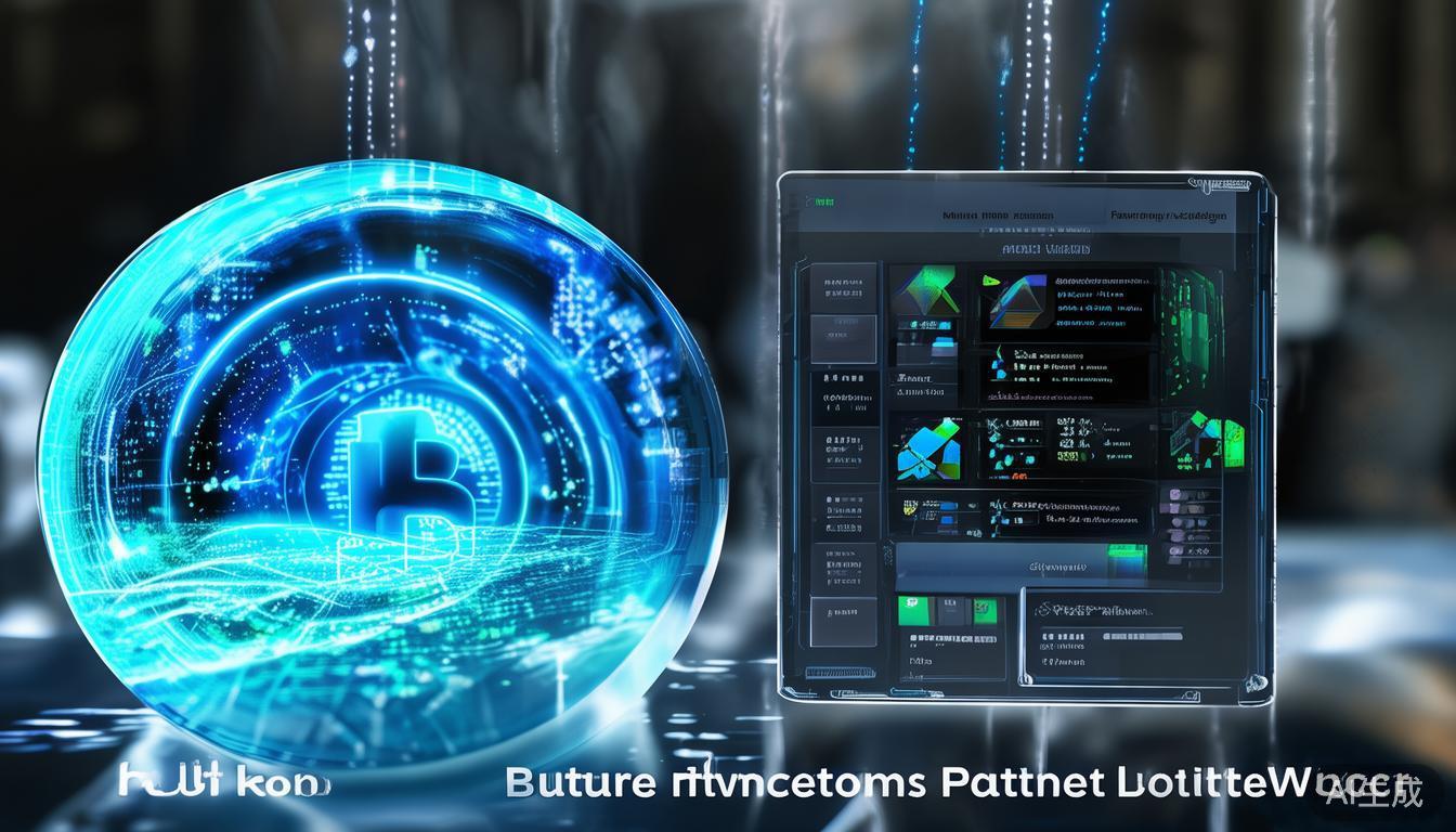 imToken钱包官方网址：数字货币市场关键入口，推动资产流动与竞争