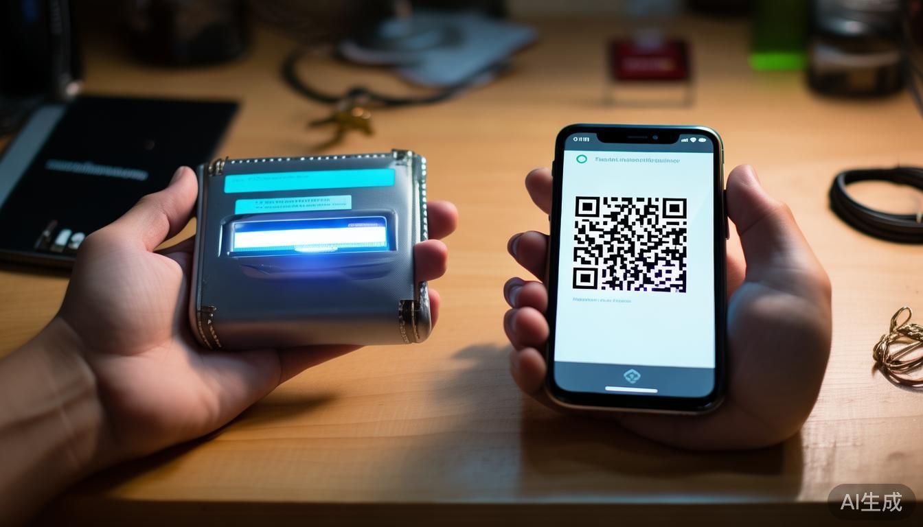 历经多年数字货币摸索，掌握imToken冷钱包使用技巧与资产安全要点