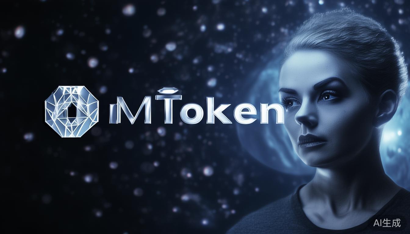 imToken主网站革新，视觉与功能升级提升品牌信赖感