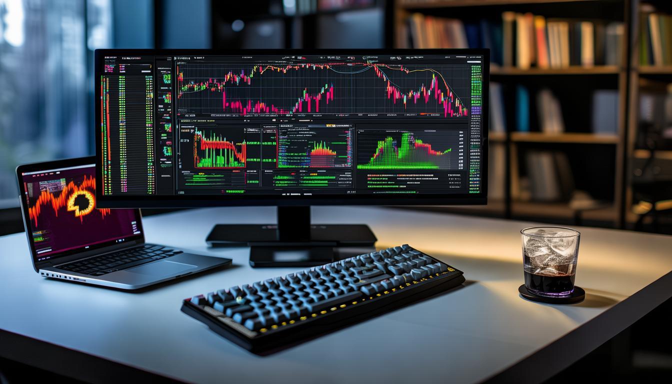 数字资产投资必备！token钱包网址助你掌握基础与市场动态，实现财富增值？