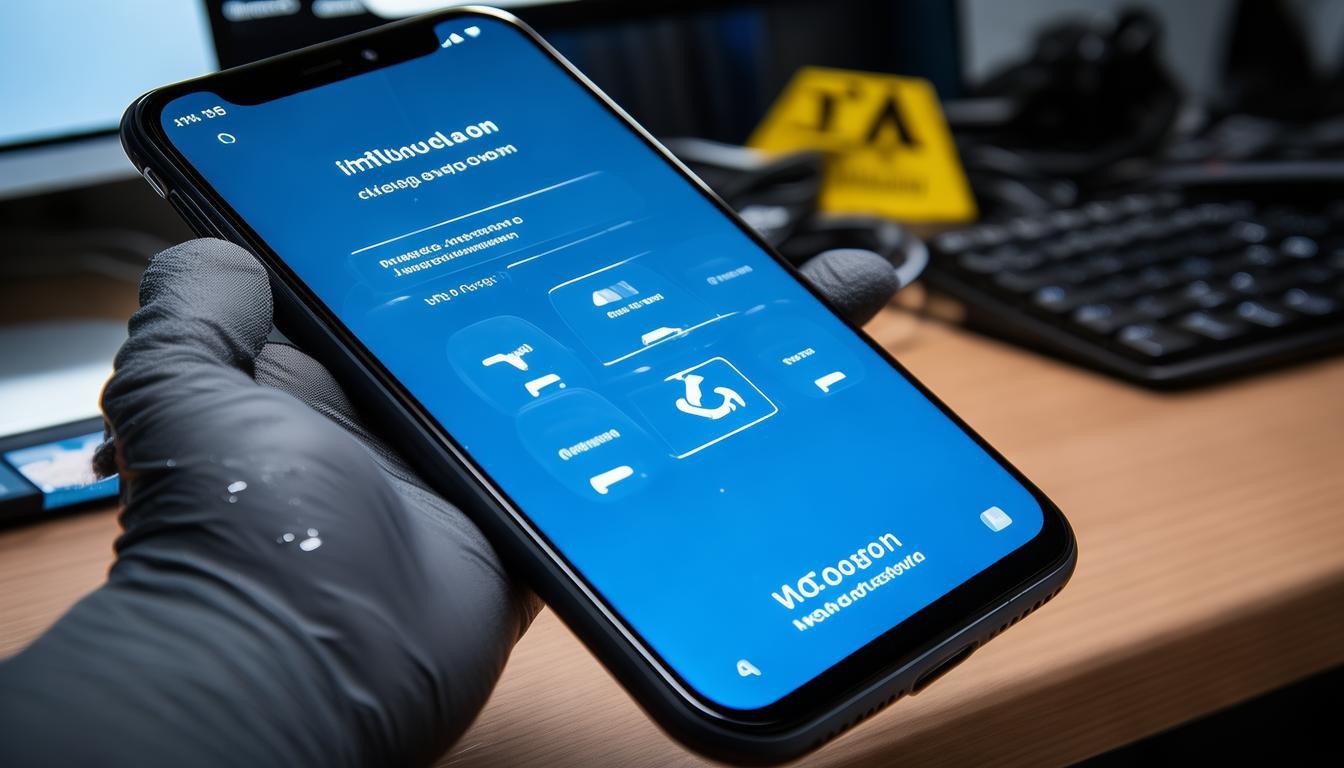 注意！imToken安卓版在App Store获取有安全隐患，后果严重