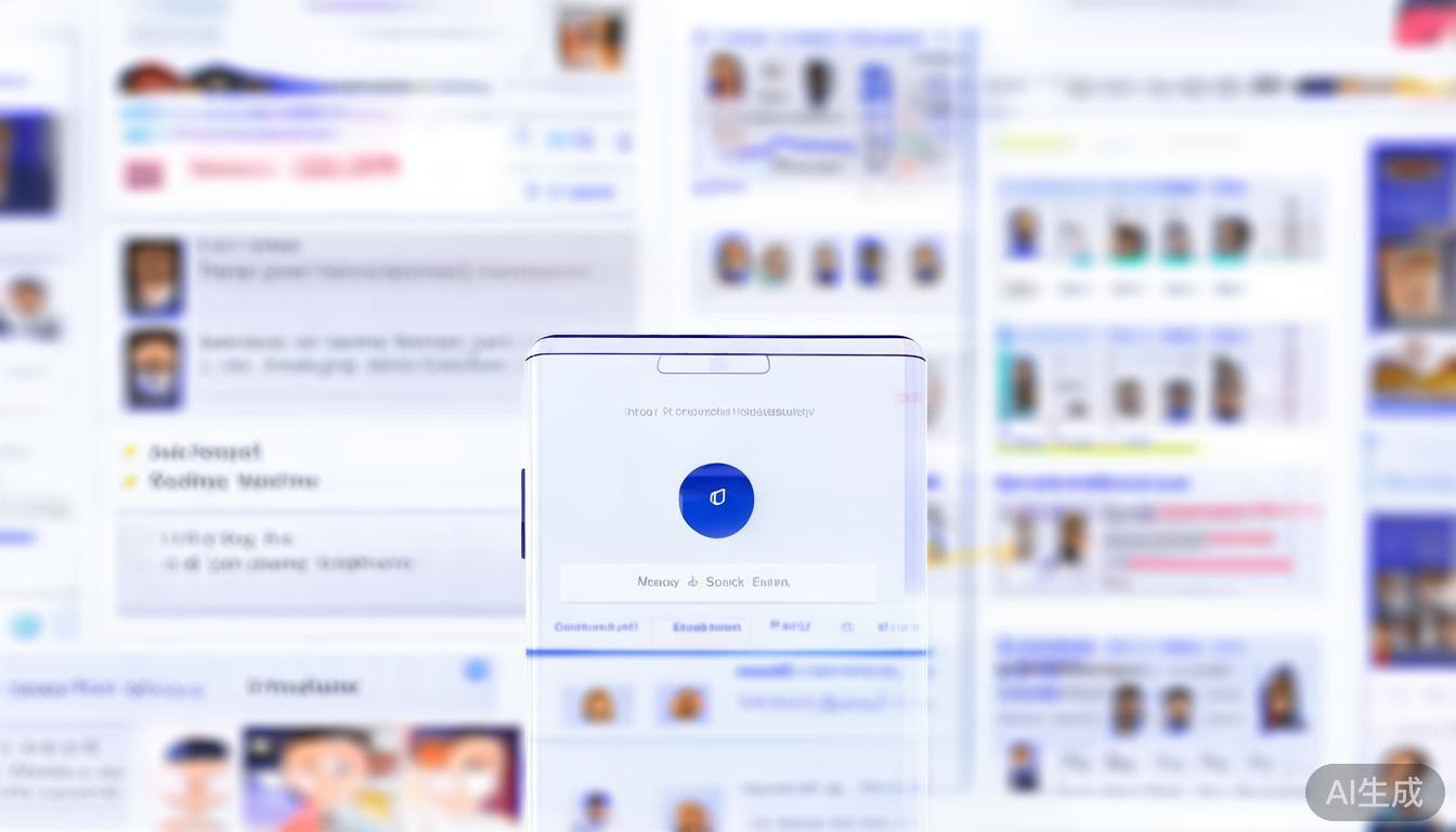 imToken钱包App的粉丝经济与用户管理模式，推动其良性循环发展