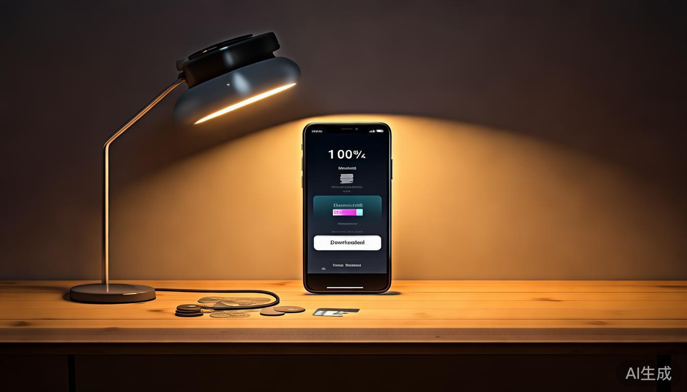 手机安装imToken全流程指南，这些操作和注意事项要清楚