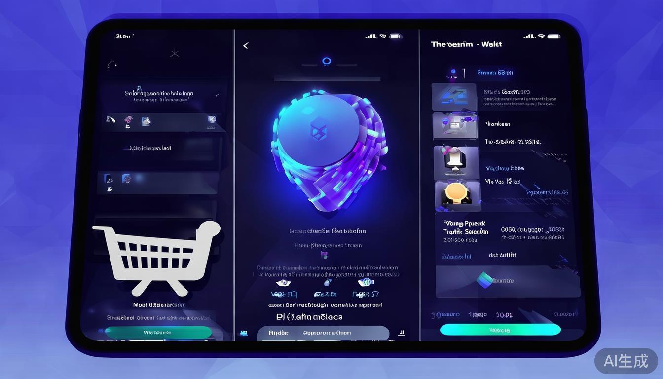 Tokenim钱包：开启数字资产新征程，探索NFT领域的关键枢纽