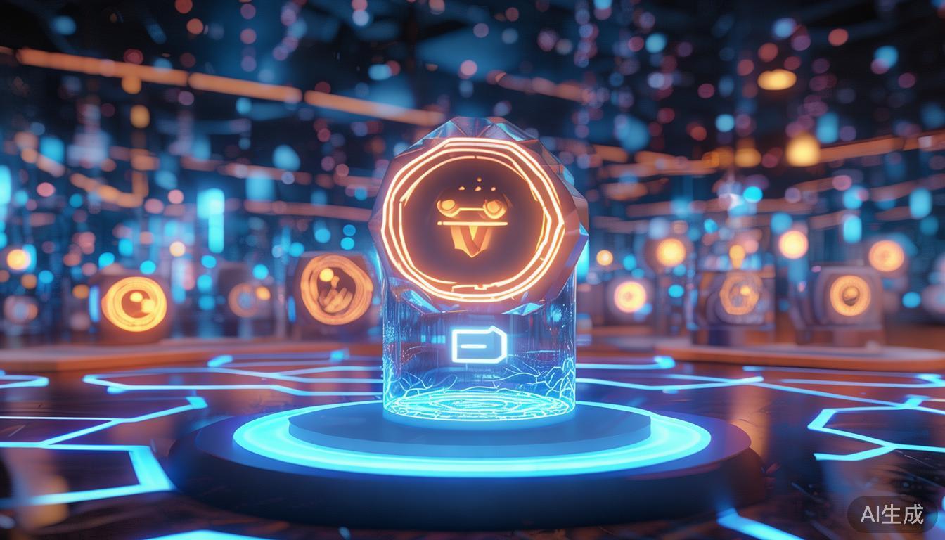 数字资产管理见证：imToken 成长及区块链迈向综合生态趋势