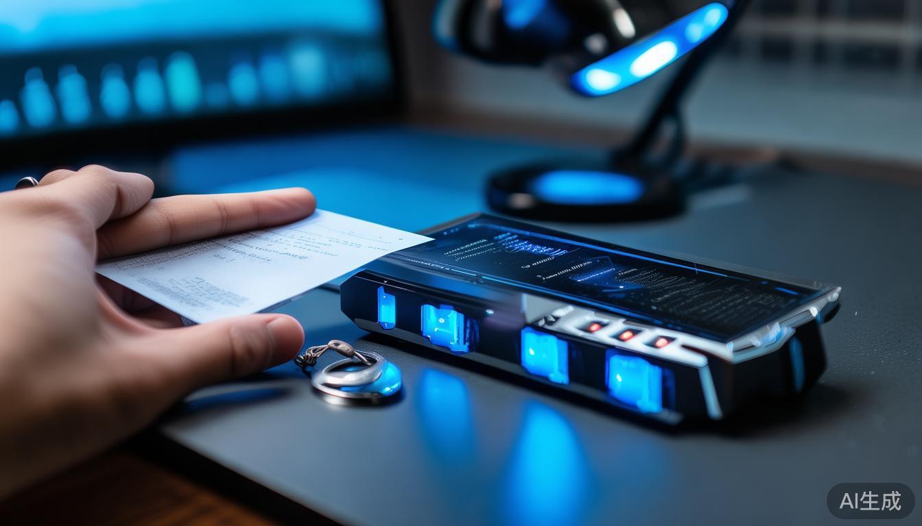 imToken钱包安全指南：从官方下载到交易，三步守护您的数字资产