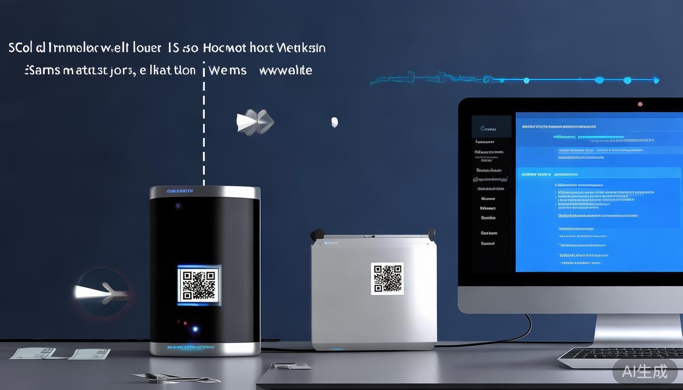 imToken冷钱包如何安全交易？离线存储 vs 在线衍生品操作全解析