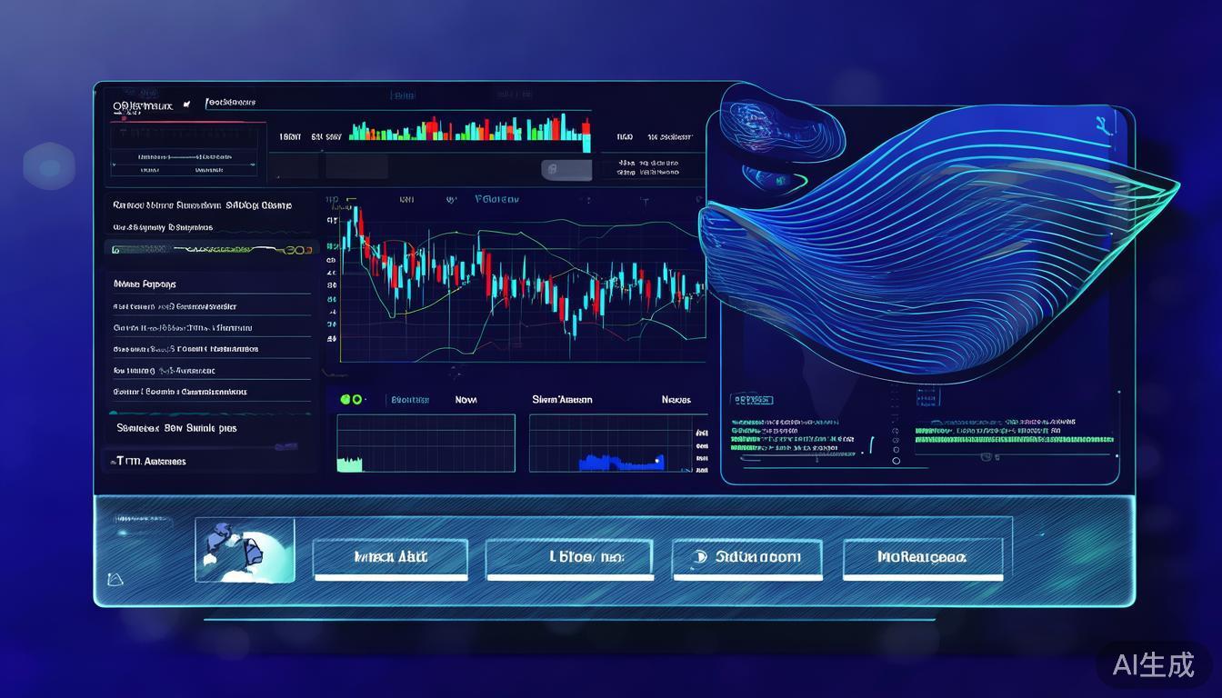 借助imToken新地址进入全球金融市场，你需要了解这些步骤