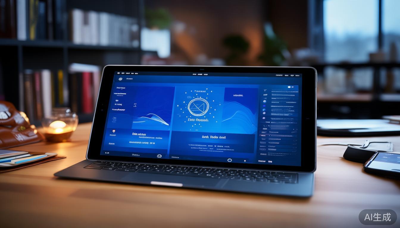 imToken安卓版：数字资产处理关键，界面贴心安全获好评