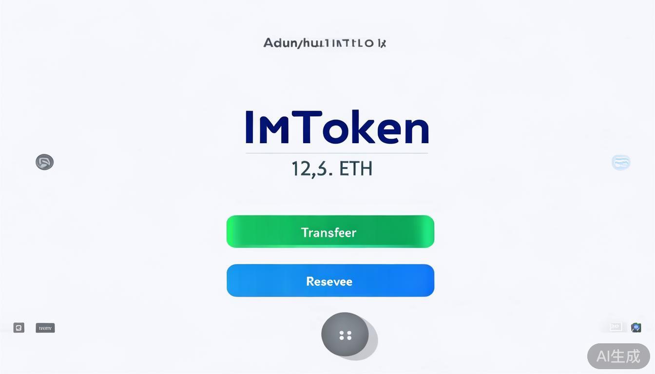 长期用数字货币钱包，imtoken安卓版安全便捷远超其他？