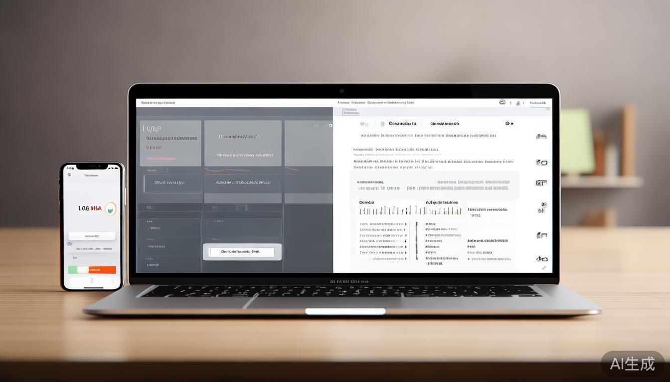 数字资产管理行业：imToken各终端数据同步情况及差异解析？