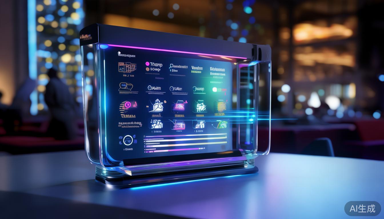 深度剖析imToken钱包2.0：经济前景与生态构建紧密相连