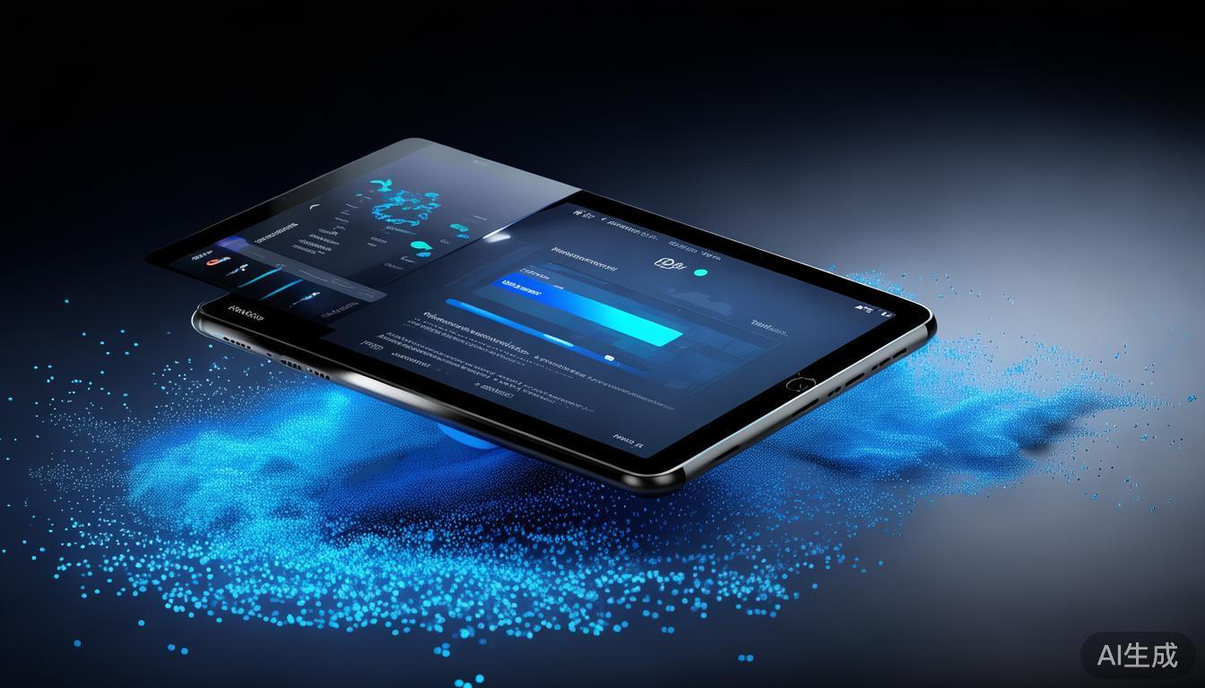 imToken安卓版：数字货币管理焦点，资产安全与体验并重