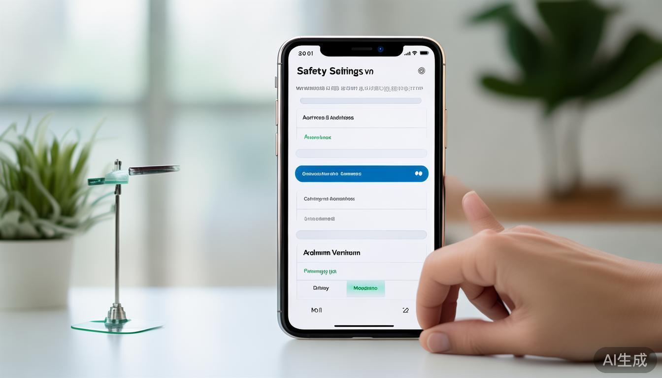 imToken 1.0权限设置解析：私钥自主管理，如何奠定移动端钱包安全基础？