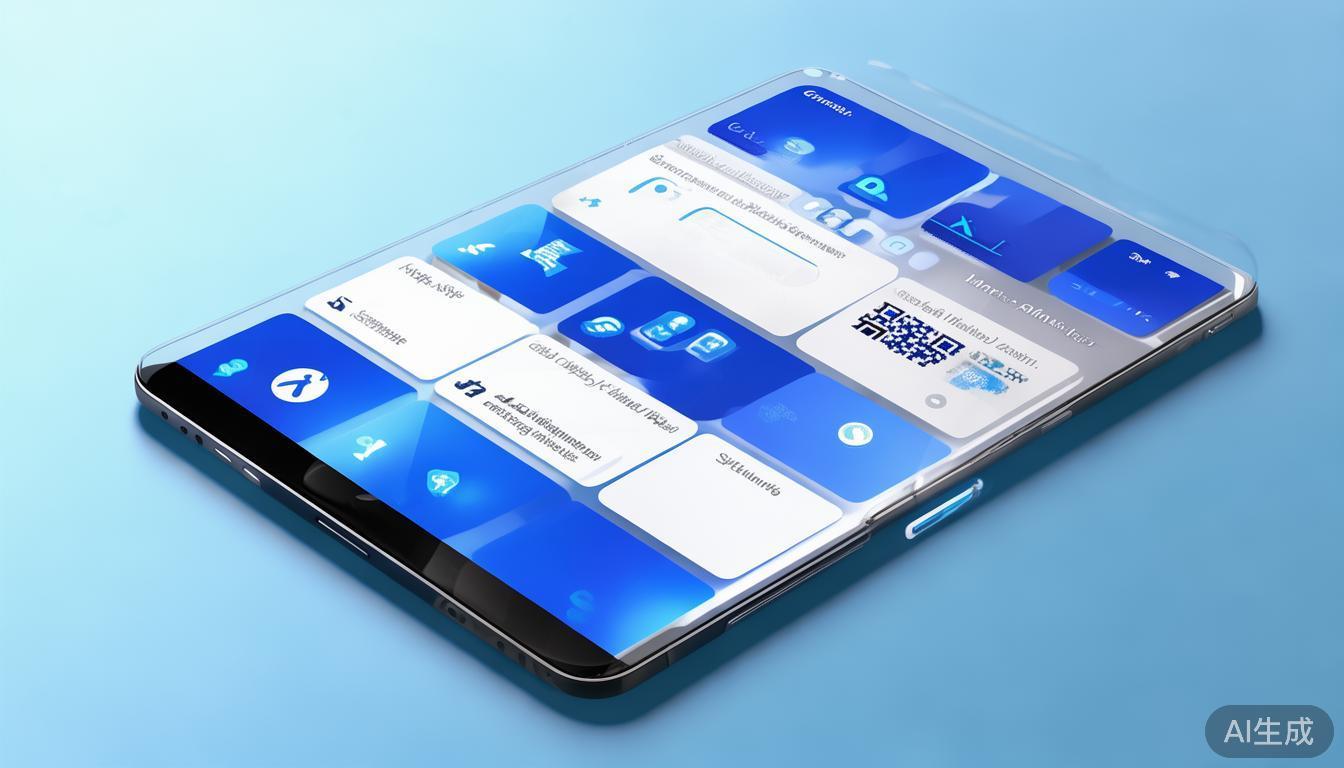 imToken官方下载指南：如何安全获取并使用这款值得信赖的数字钱包？