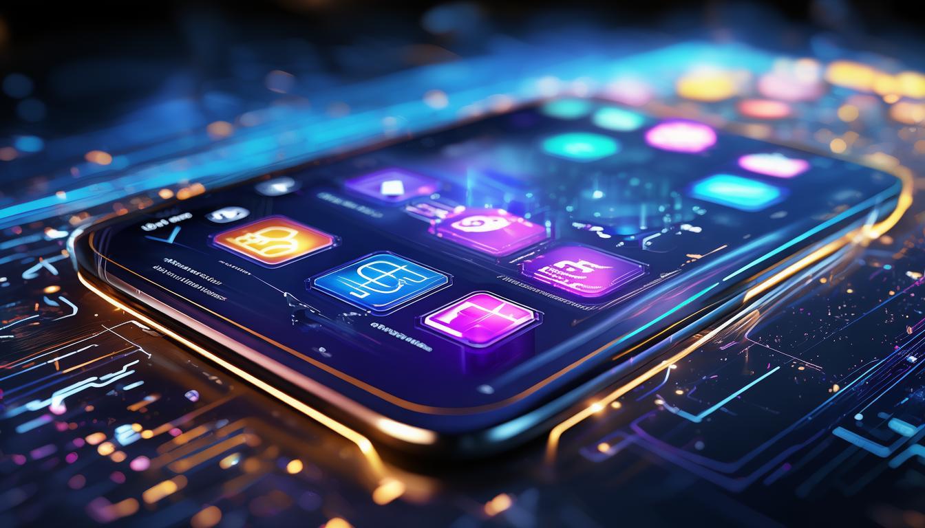imtoken下载中心APP成趋势，满足数字货币一站式管理及交易需求