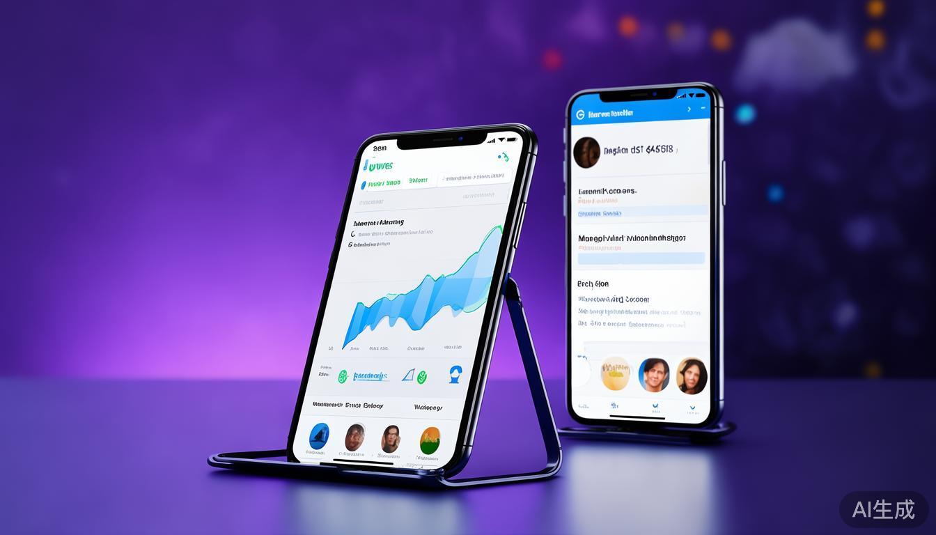 imToken下载入口拓展投资组合，把握获利机遇与资产配置要点