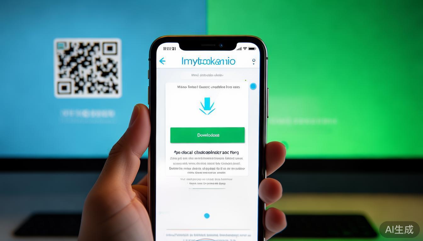 身处区块链行业多年，教你如何安全下载正版imToken钱包