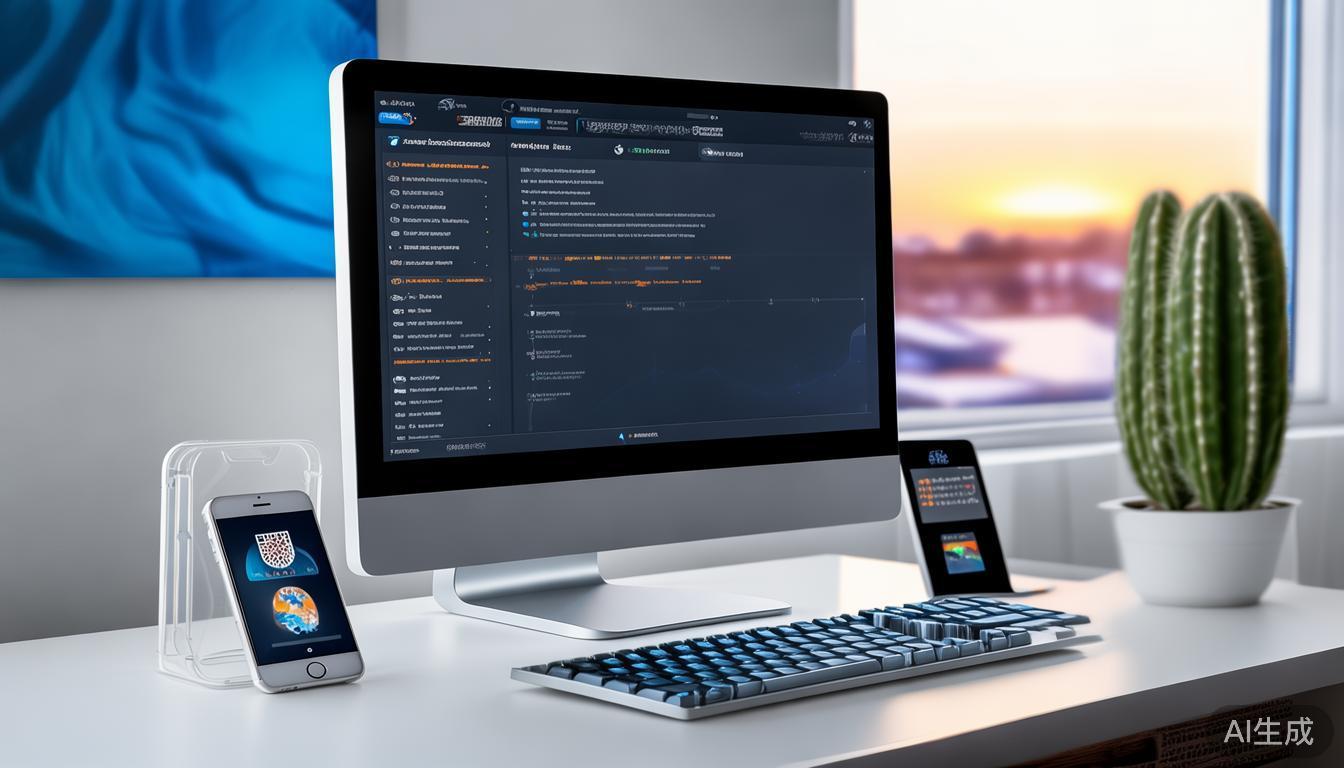 数字资产普及下，imToken钱包安全使用指南及备份要点