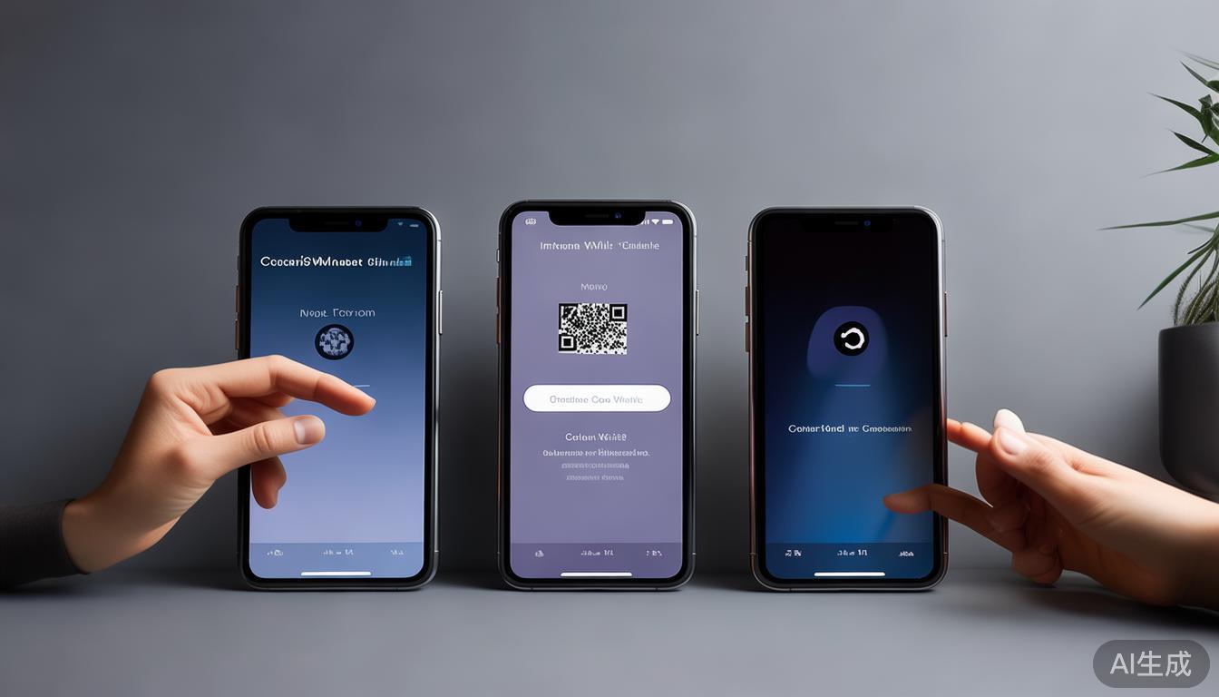 加密货币存储选热还是冷钱包？imToken冷钱包平衡安全与可用