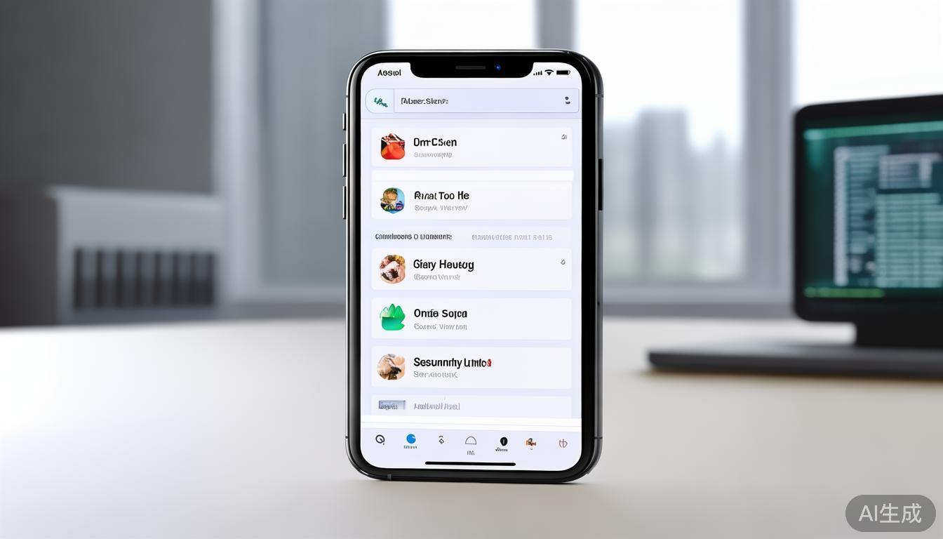 数字货币钱包安全至关重要！安卓下载imToken需重视调查环节