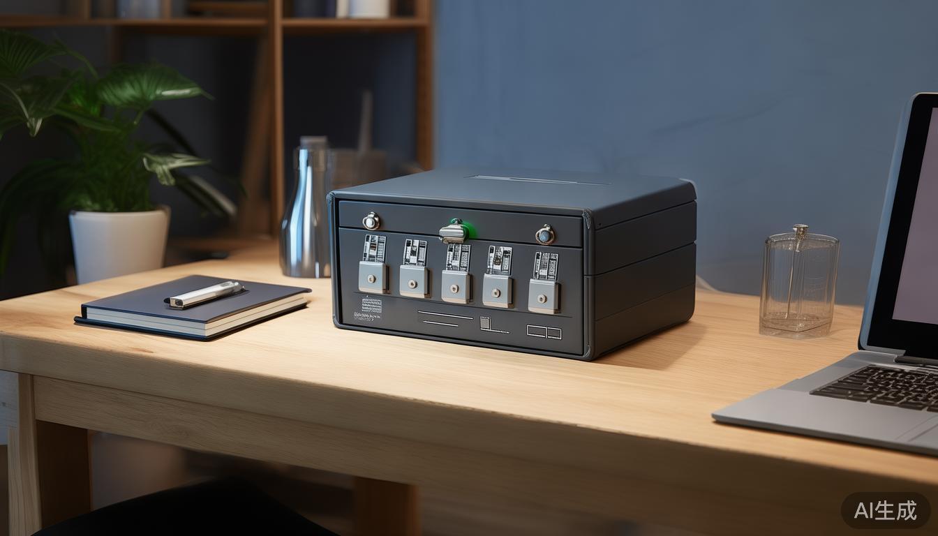 imToken官网版下载全攻略：保障数字资产安全，从这三大步骤开始