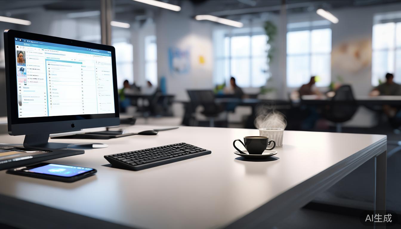 imToken海外版：多渠道服务助力用户轻松解决难题