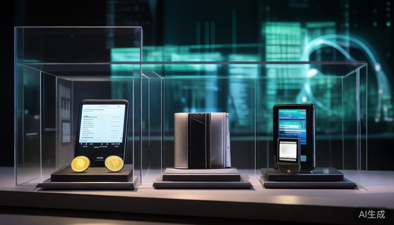 imToken钱包官网下载app要考量这些，关乎财产安全与操作感受