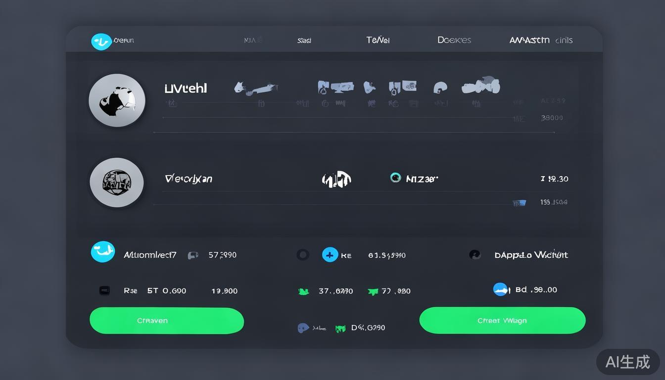 imToken免费版：独特技术架构融合多种功能，保障数字资产安全