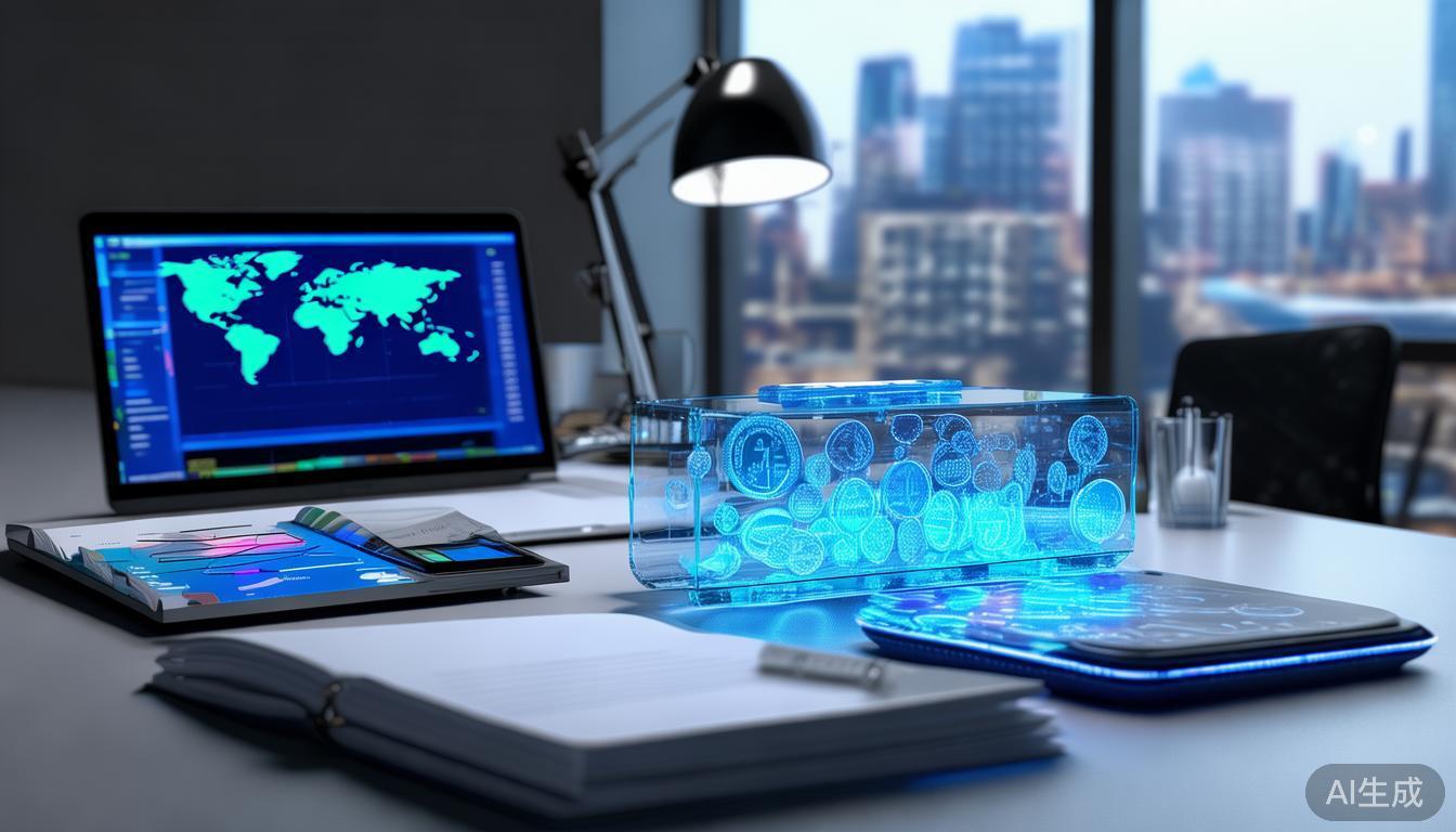 研读最新Token钱包市场研究报告，强化数字资产投资判断力