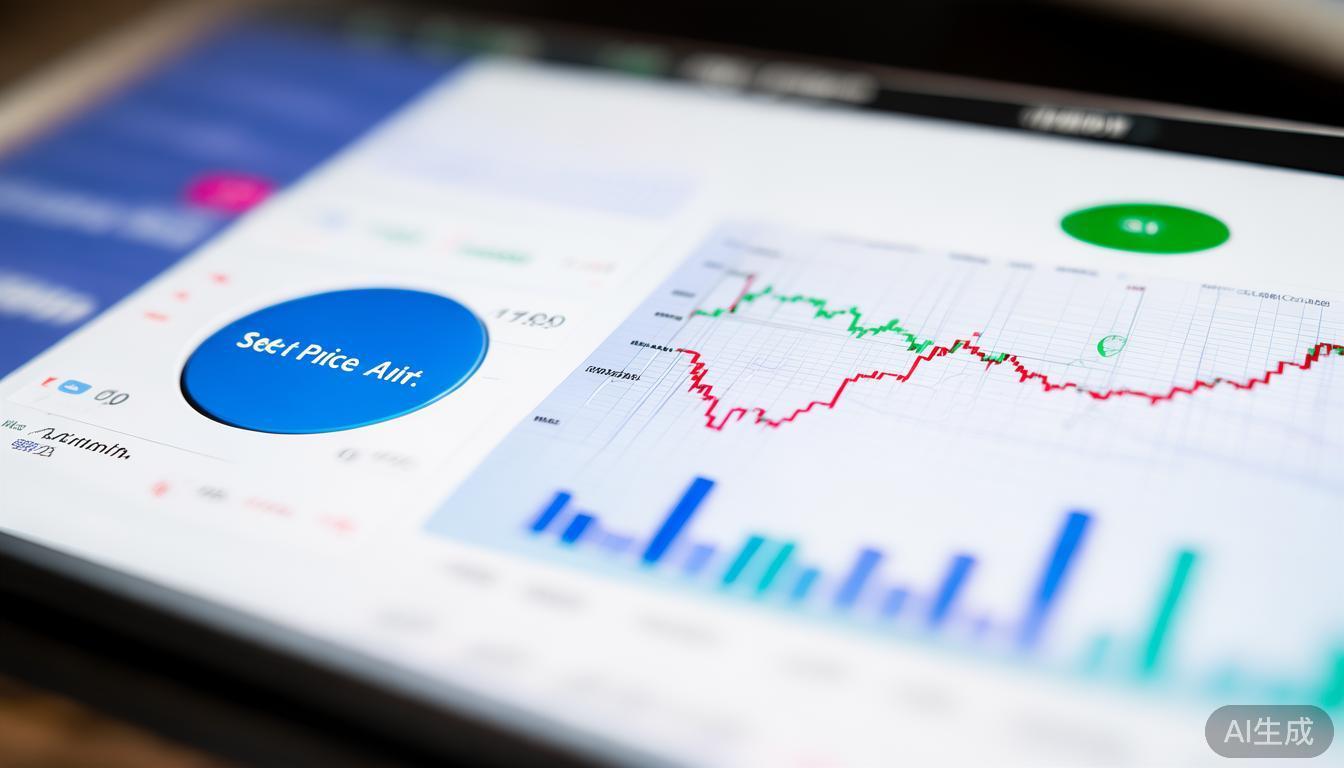 下载imToken只是第一步，用好其工具优化投资策略把握市场动态