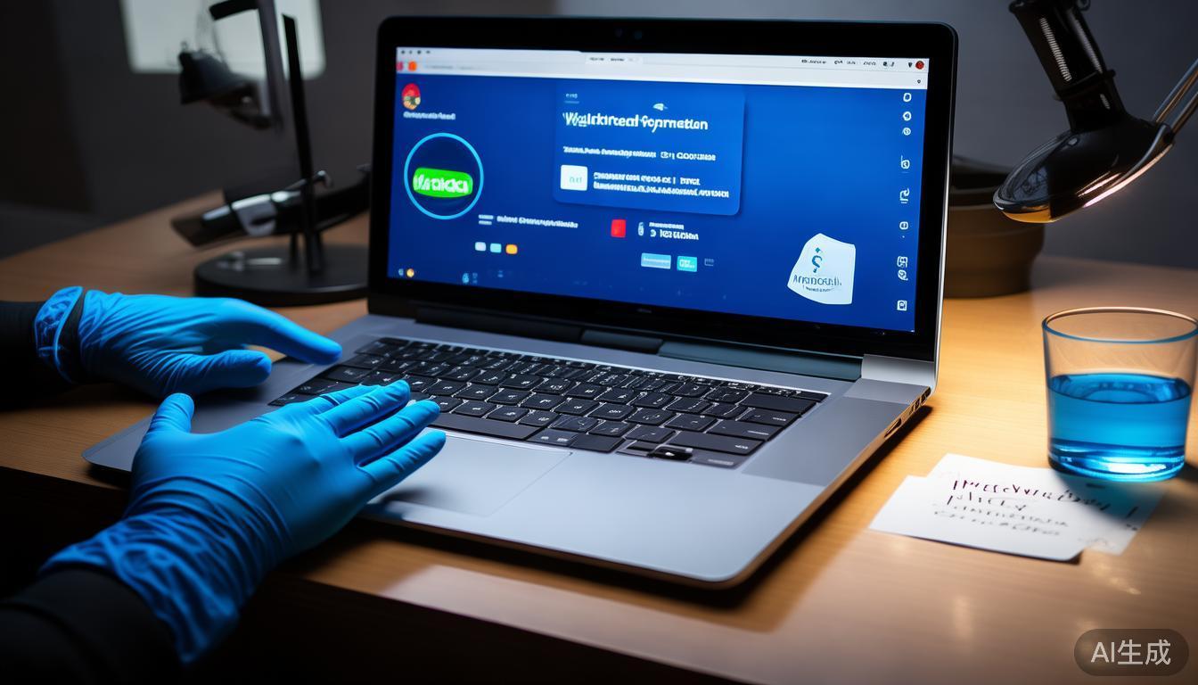 数字资产管理：imToken钱包安全防护的三个关键要点