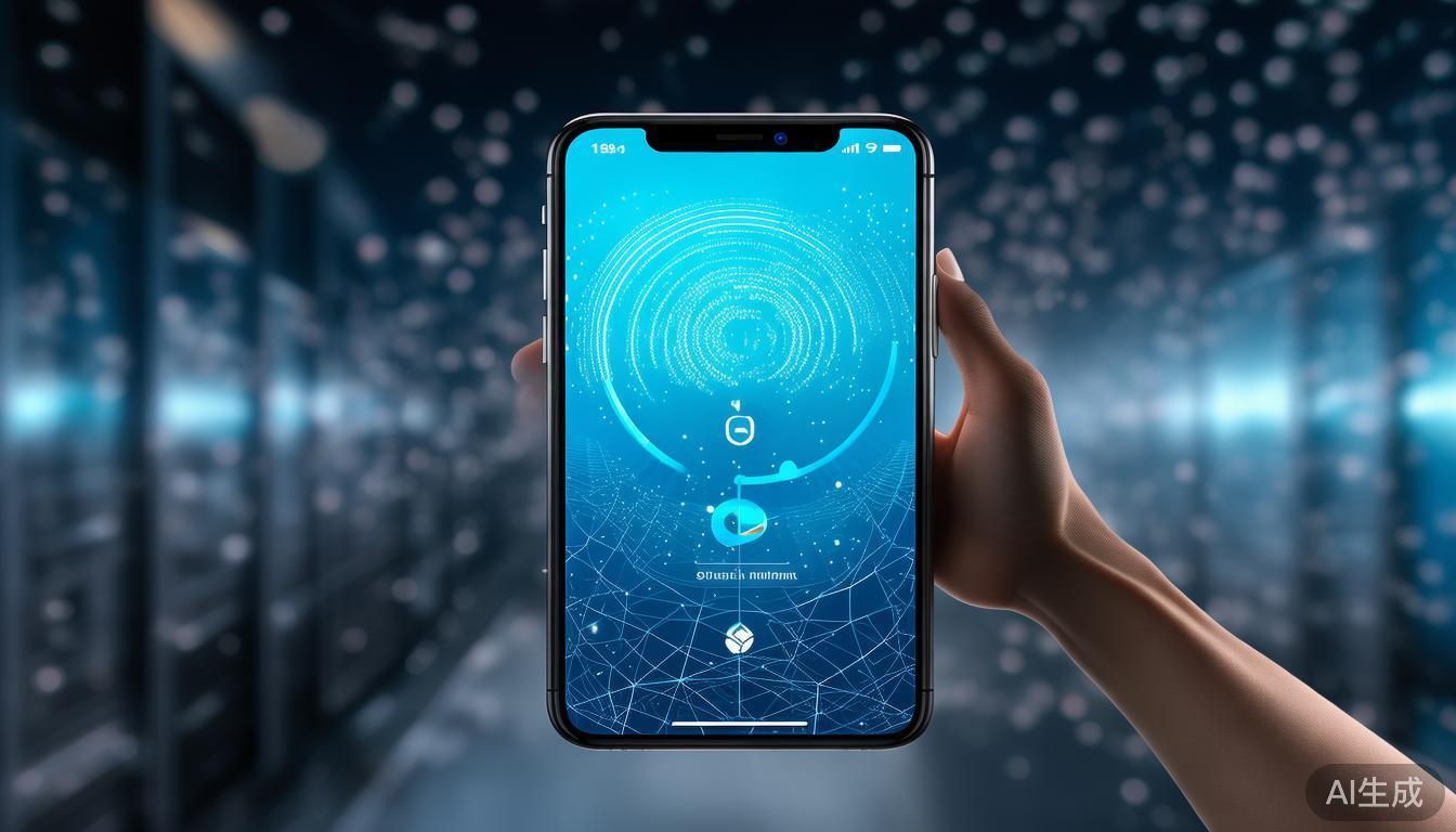 imToken同步速度实测：Wi-Fi仅需12秒，4G网络波动大