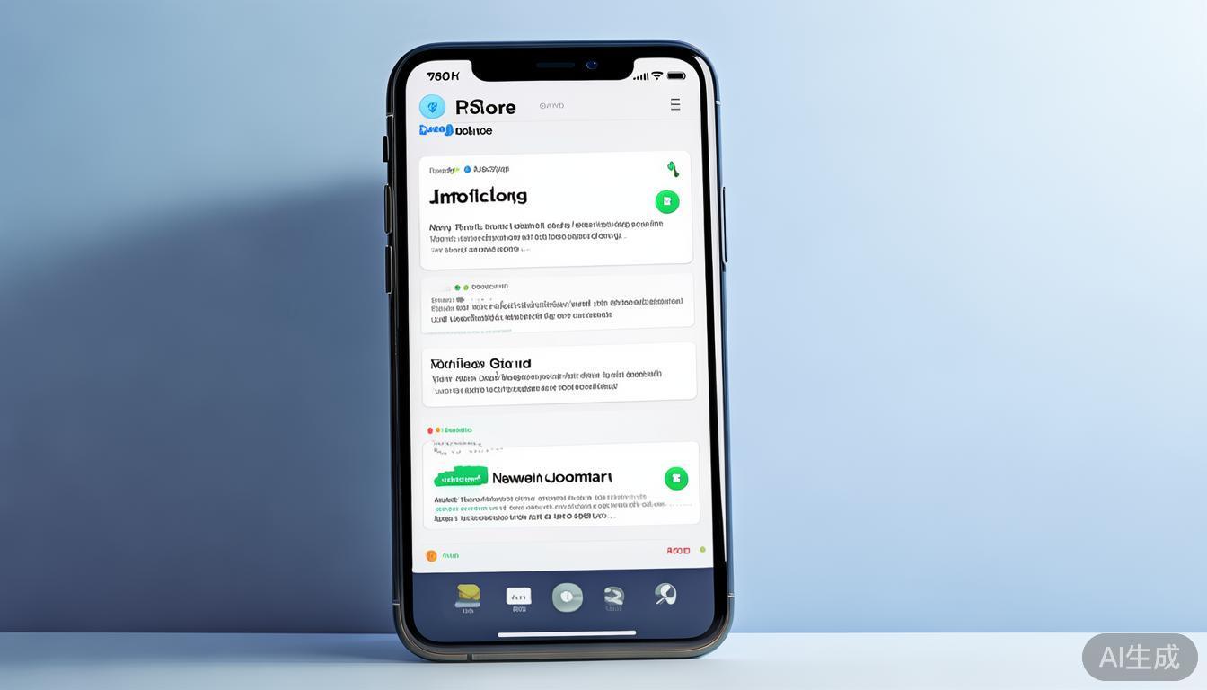 imToken iOS下载体验全面优化：提升便捷性与安全性，打造流畅数字钱包新体验