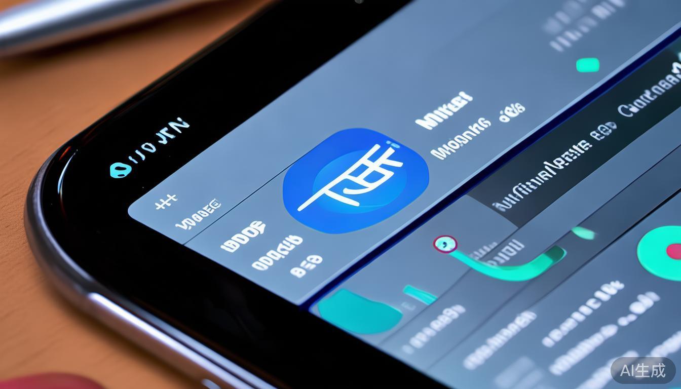 增加财富靠投资，imToken安卓版助便捷，安装步骤全解析