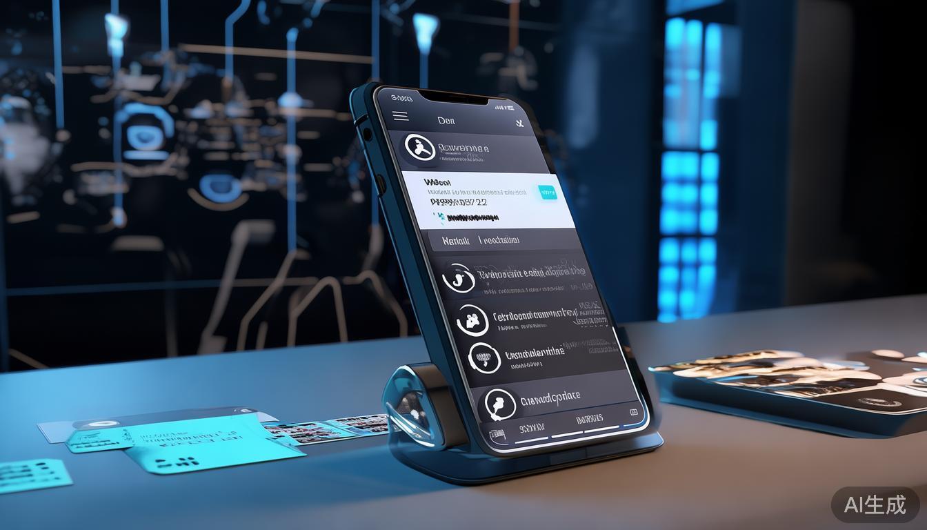 imToken最新版本下载：优化流程与新增功能提升用户体验