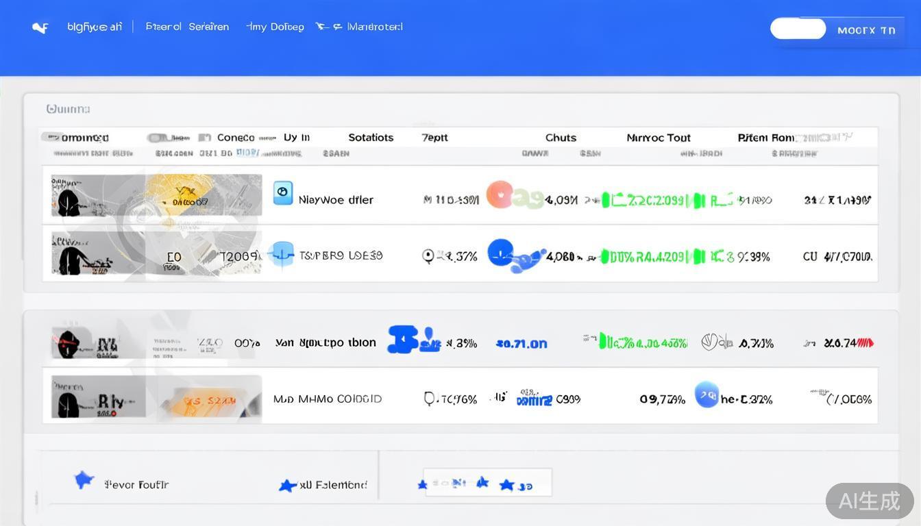 数字资产管理必备！imToken官网实时行情助力投资决策