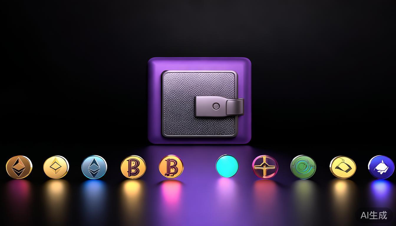 观察数字资产管理领域，imToken下载安装凸显安全便捷需求