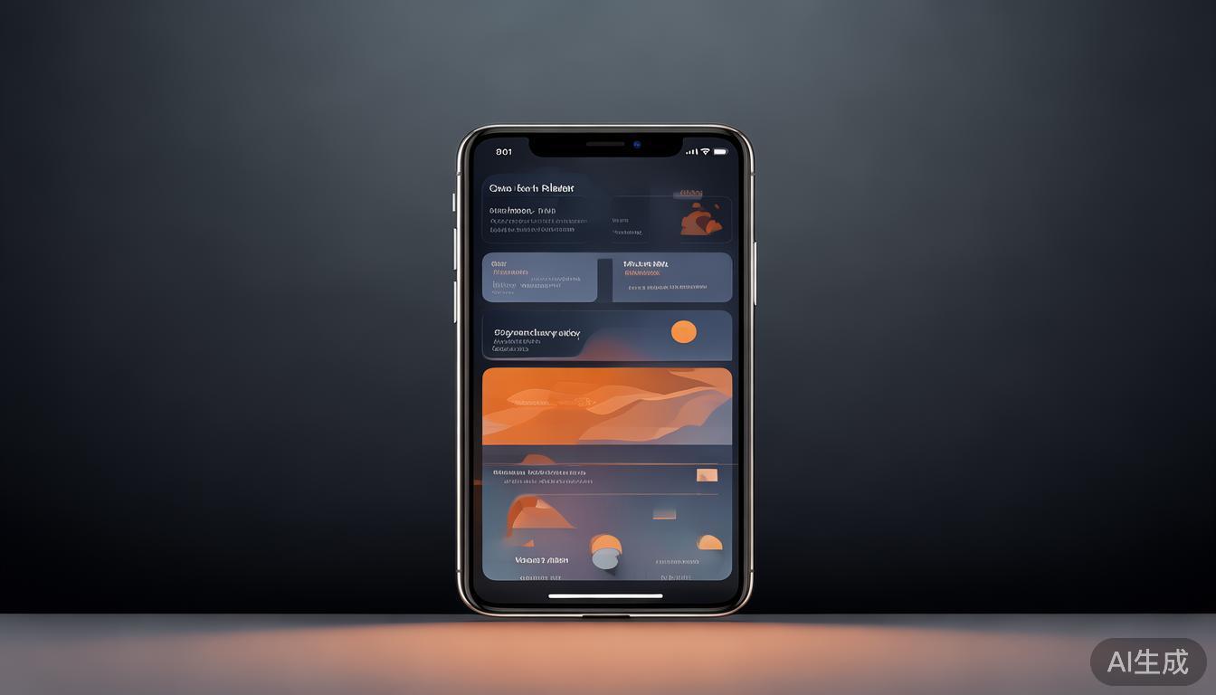 Token钱包正式版界面大升级，操作更便捷，视觉更清晰