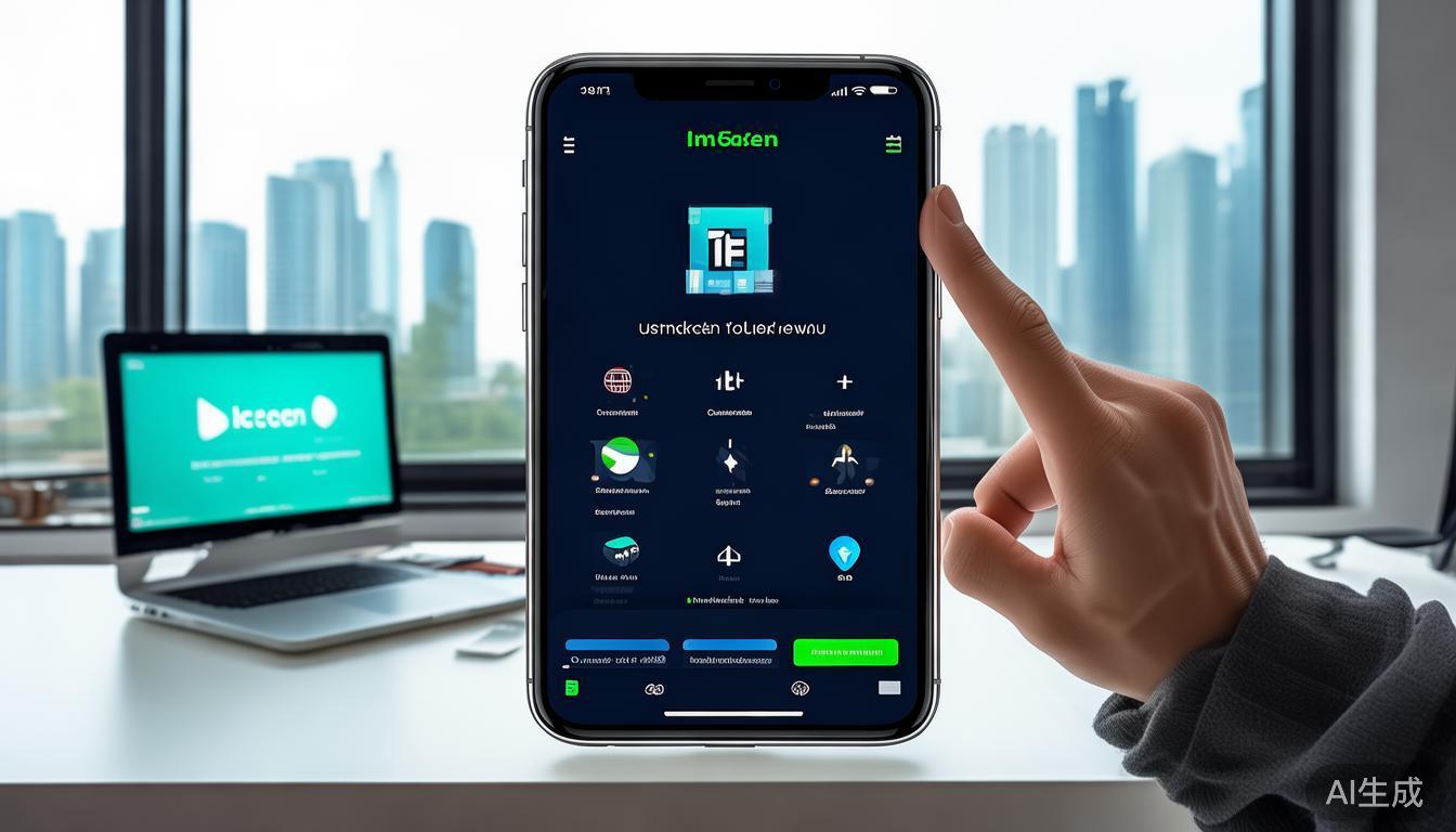 imToken钱包受青睐，用户评价体系与市场表现引人瞩目