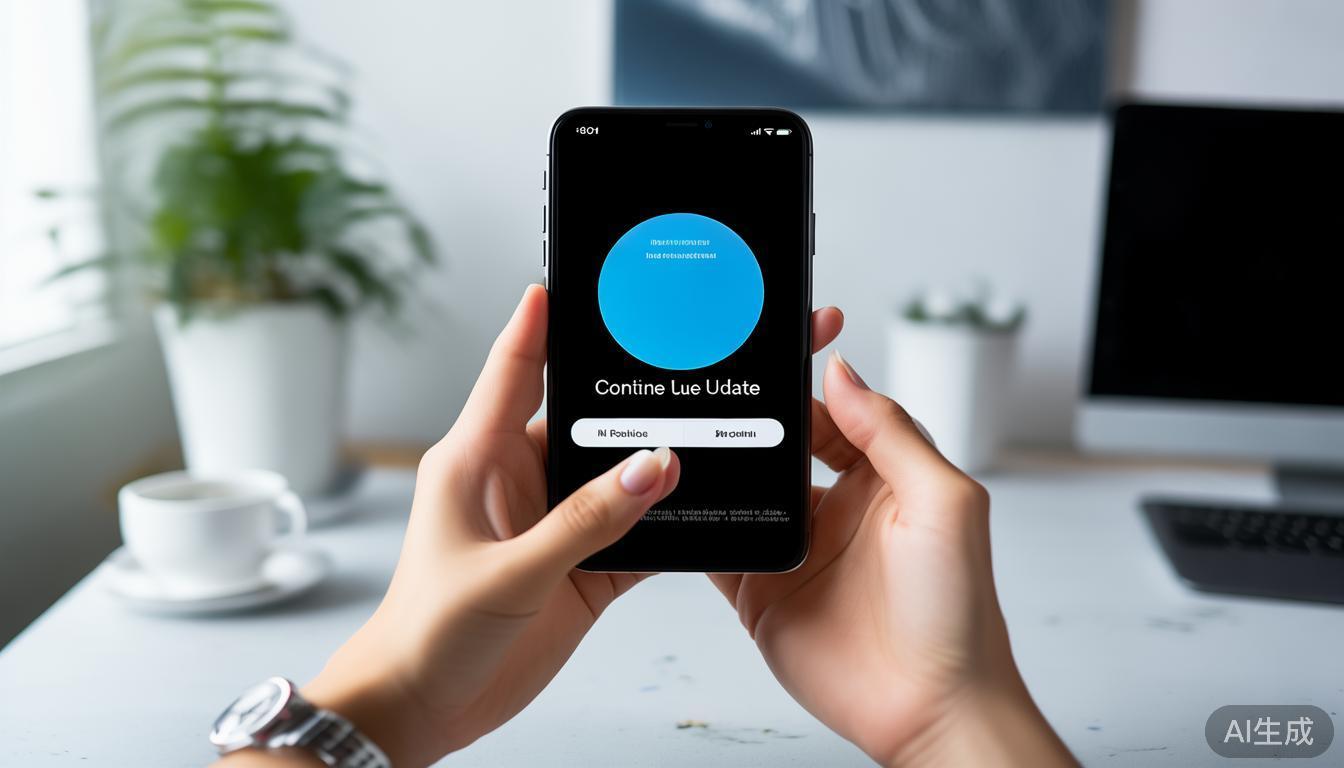 数字资产交易频繁时代，imToken钱包app的正确下载与更新之道