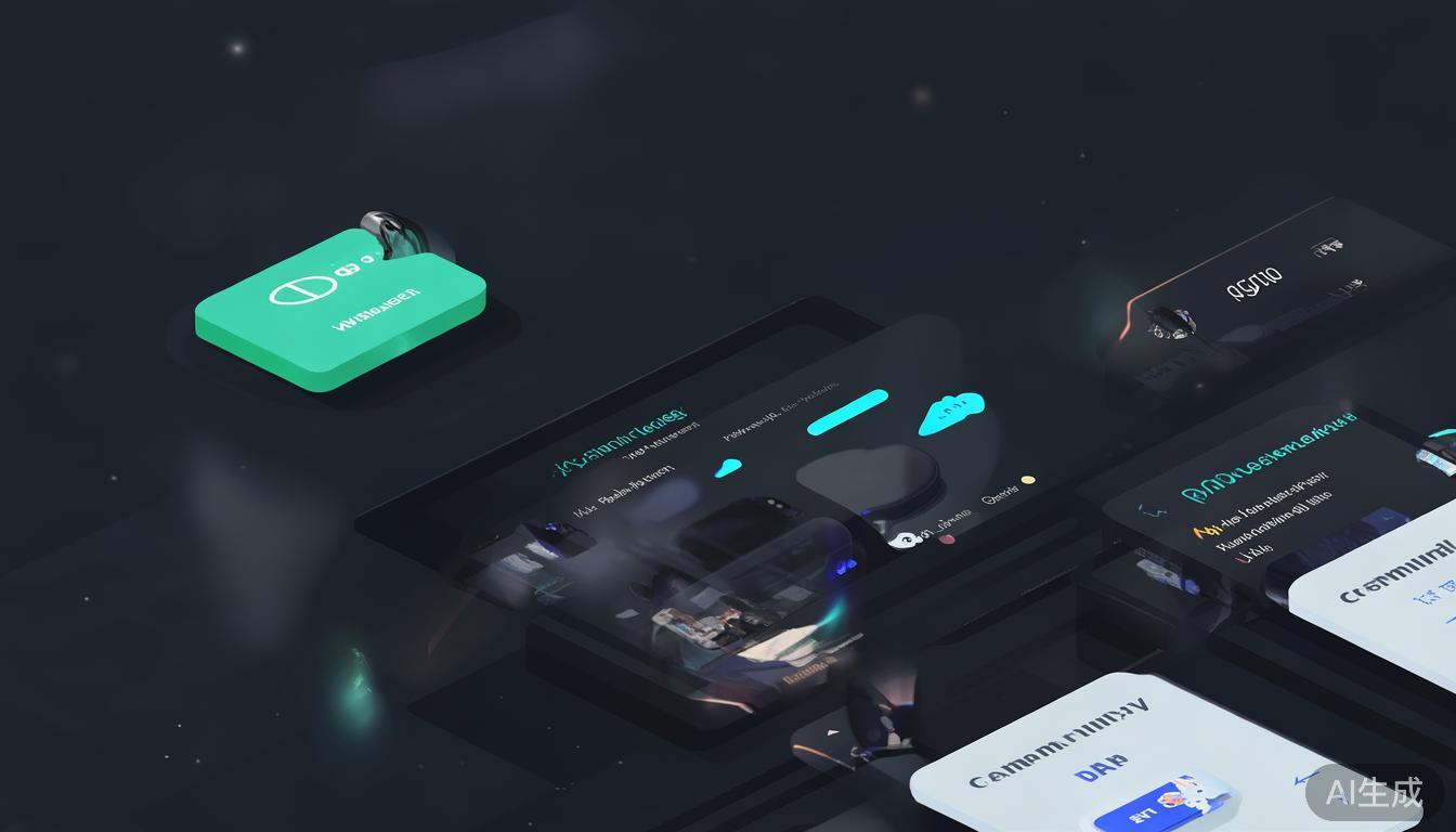 ImToken钱包安全指南：如何规避风险，把握社群交流机遇？